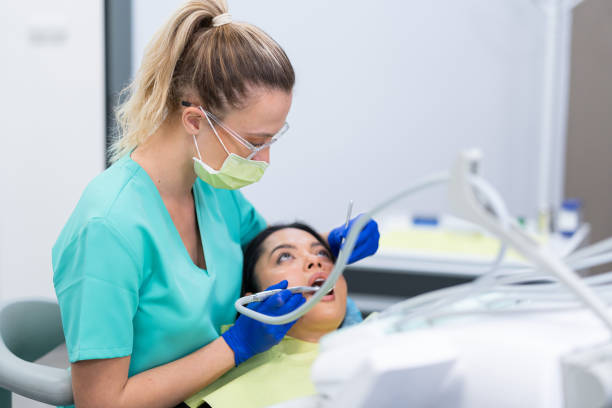 Best Lost Filling or Crown Replacement in Dentsville, SC