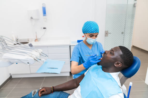Best Emergency Root Canal Therapy in Dentsville, SC