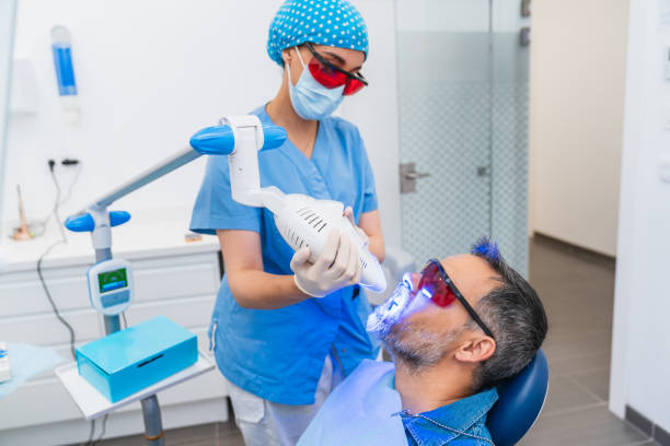 Best Knocked-Out Tooth (Avulsed Tooth) Treatment in Dentsville, SC