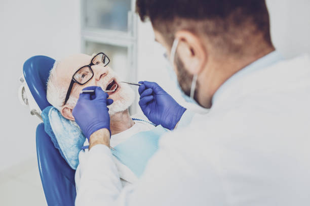 Best Emergency Treatment for Jaw Pain or Injury in Dentsville, SC